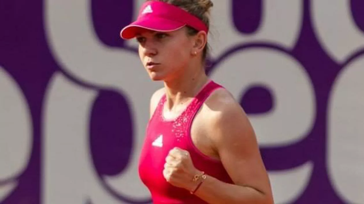Turneul de la Cincinnati: Simona Halep s-a calificat în optimile de finală. "A trebuit să fiu foarte concentrată și să joc foarte bine. Am încercat să lovesc fiecare minge și să nu cedez"