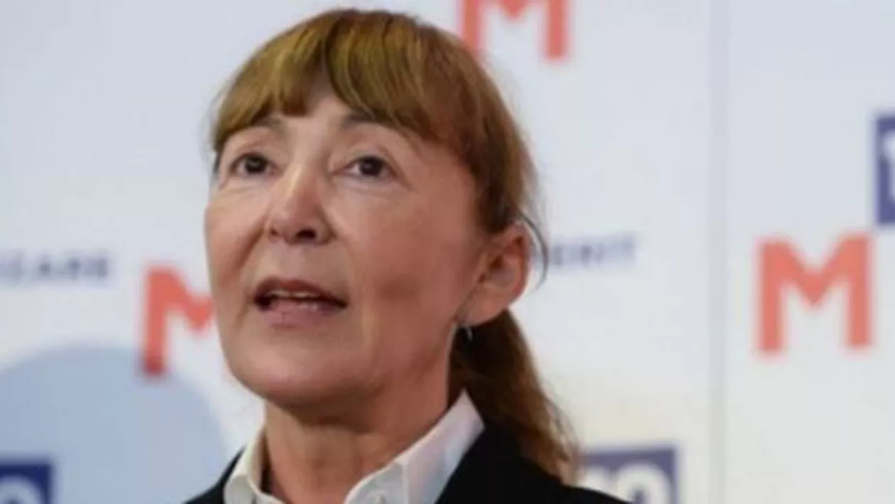 M10, partidul Monicăi Macovei: Problema salarizării medicilor nu se rezolvă prin măsuri populiste şi iresponsabile. Victor Ponta face promisiuni abracadabrante