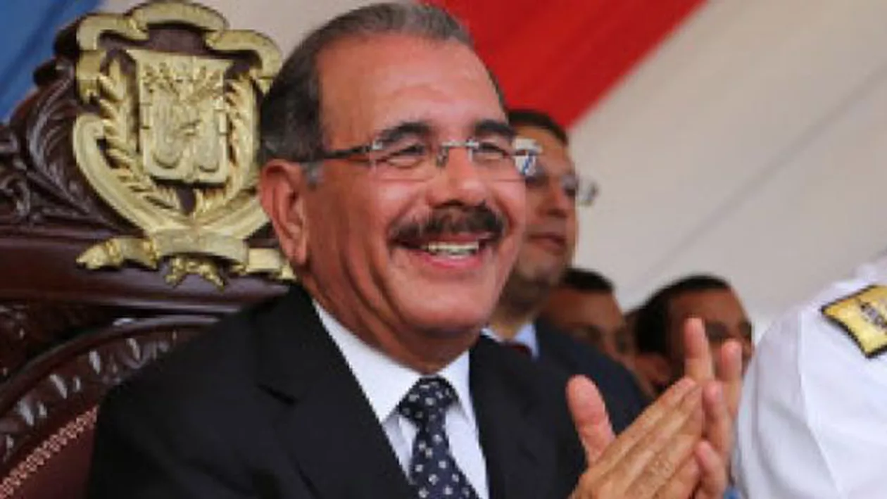 Șeful Autorității Electorale Permanente a fost primit oficial de președintele Republicii Dominicane