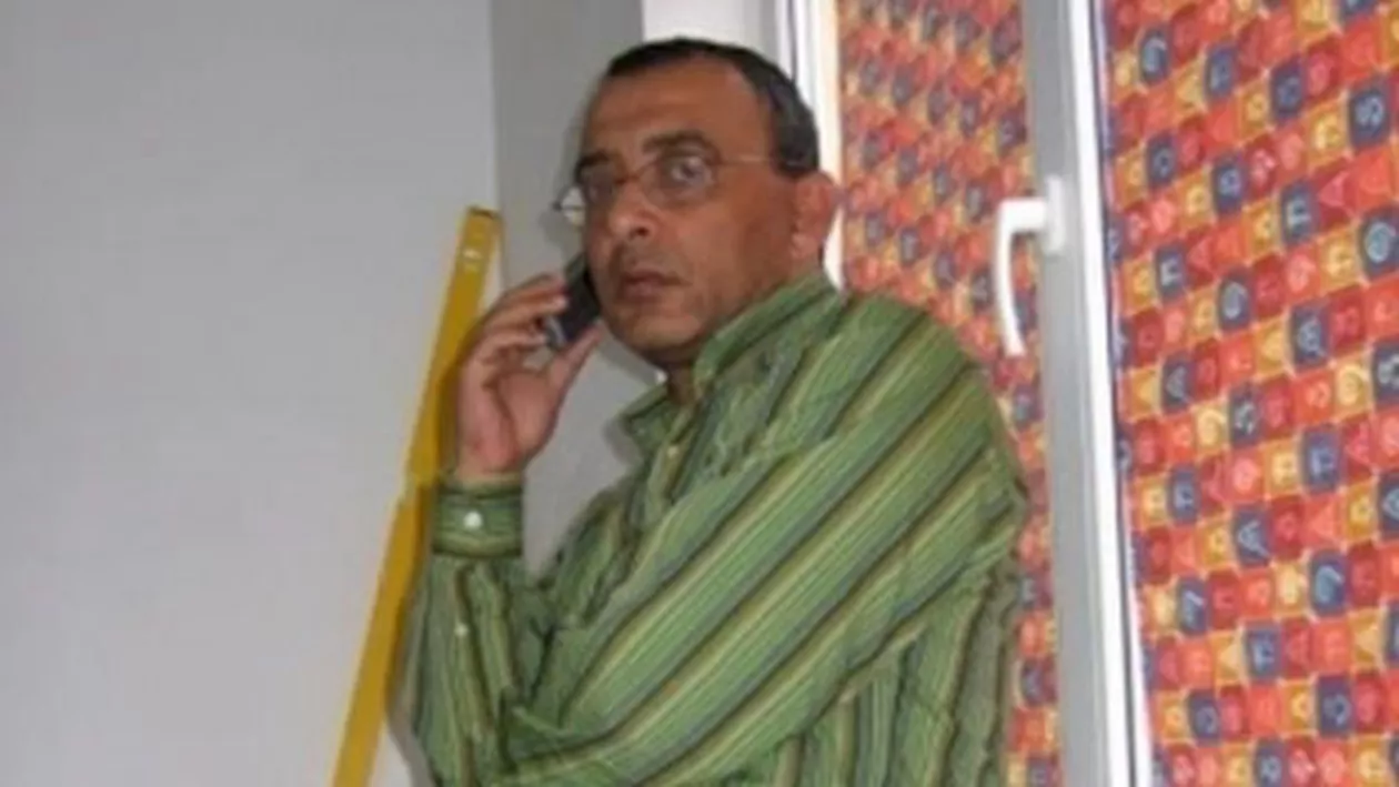 Soția sirianului găsit mort în portbagajul mașinii voia, inițial, să însceneze sinuciderea bărbatului