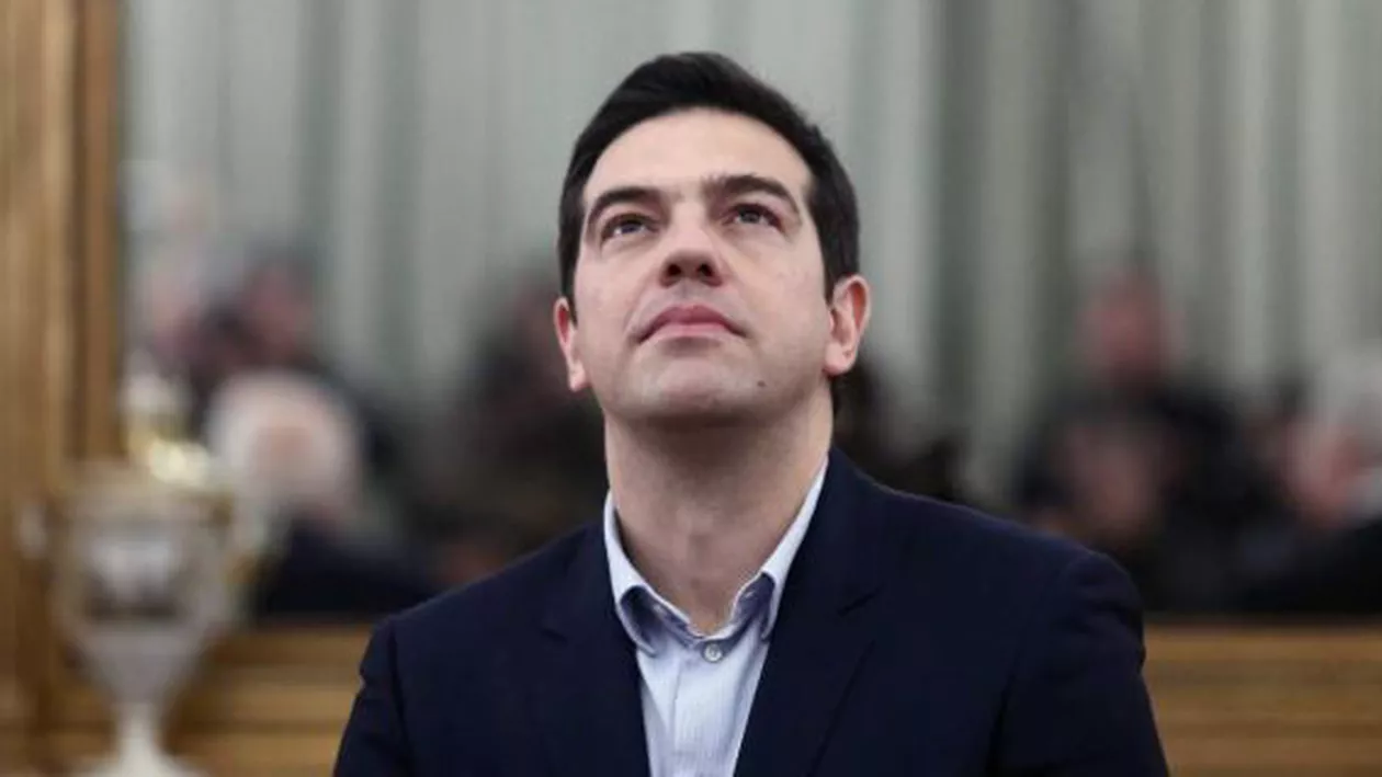 Premierul Greciei, Alexis Tsipras, a anunțat demisia Guvernului și convocarea de alegeri anticipate (VIDEO)