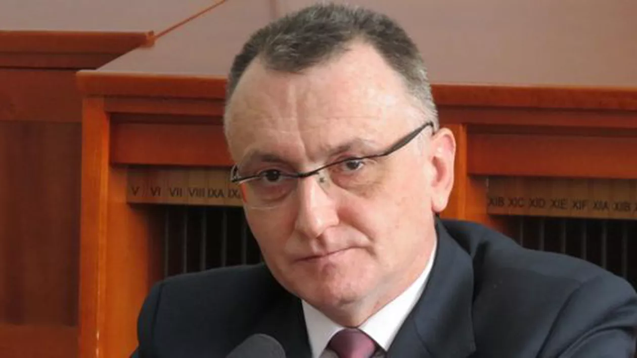 Sorin Cîmpeanu, despre majorările salariale: Sunt o solicitare a sindicatelor. Impactul bugetar ar fi de circa 1 miliard de lei anual