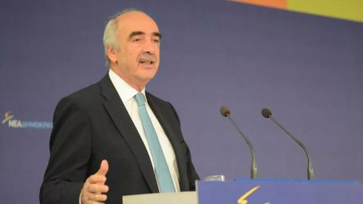 Grecia: Liderul partidului Noua Democrație a anunțat că va încerca formarea unui nou guvern, pentru a evita organizarea de alegeri anticipate după demisia lui Tsipras