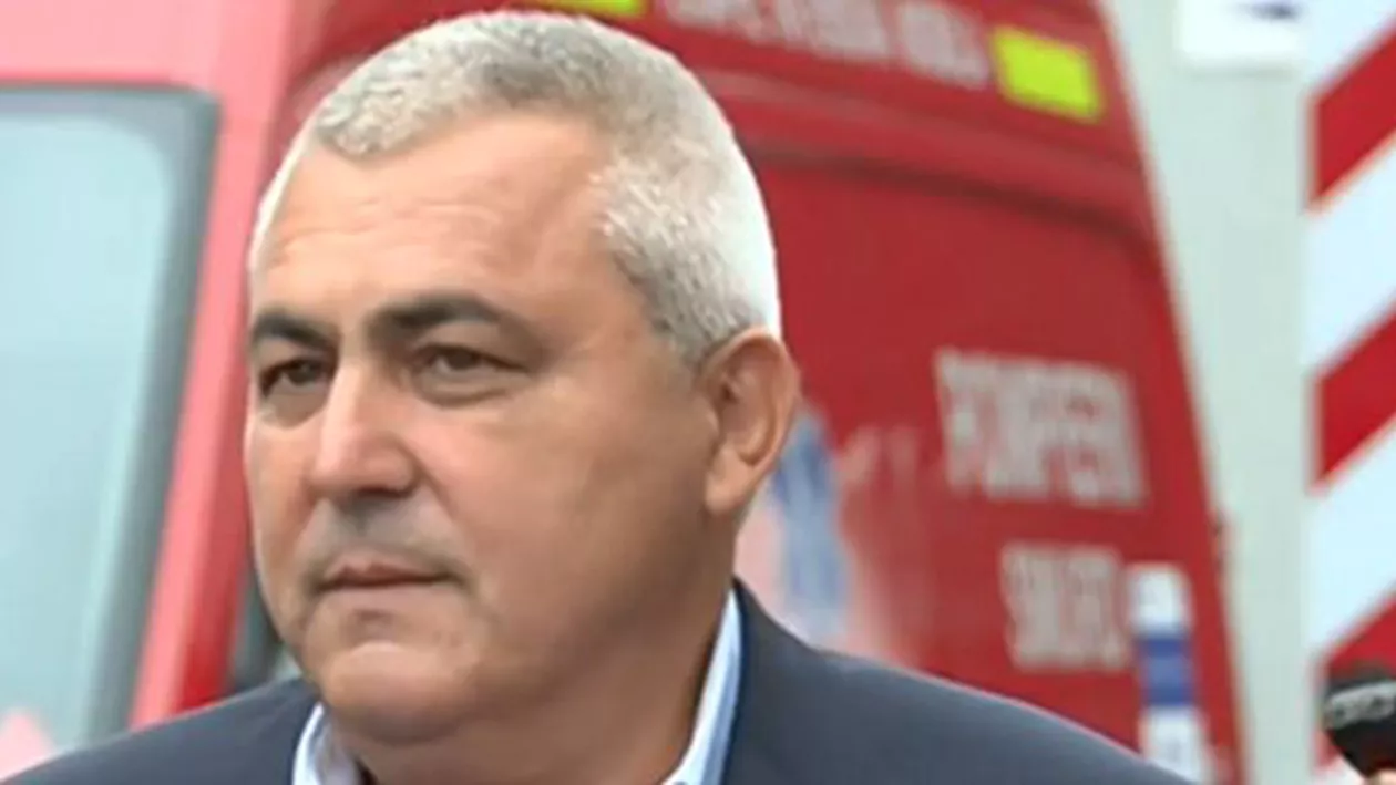 Iulian Surugiu, despre decesul lui Gheorghe Ionescu: Este o zi tristă pentru toți agenții din poliție. Dacă avea posibilitatea, trebuia să folosească pistolul din dotare pentru a-și salva viața (VIDEO)