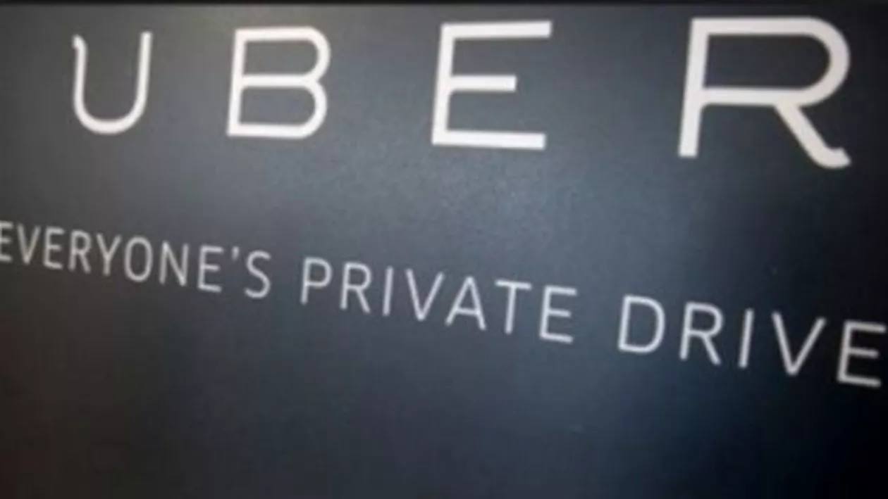 Fiica președintelui ANAF, manager general al operaţiunilor Uber din România