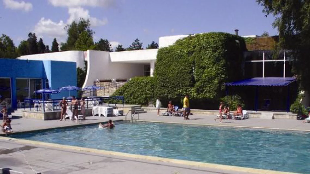 ANT a amendat cu 20.000 de lei hotelul din Venus unde a murit un copil de cinci ani