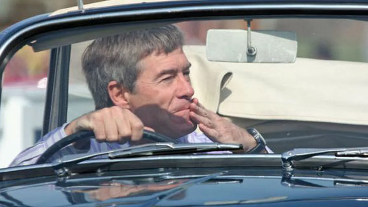 Sinaia și serpentinele din Carpați, promovate într-un episod al emisiunii "Fifth Gear" difuzat în luna octombrie