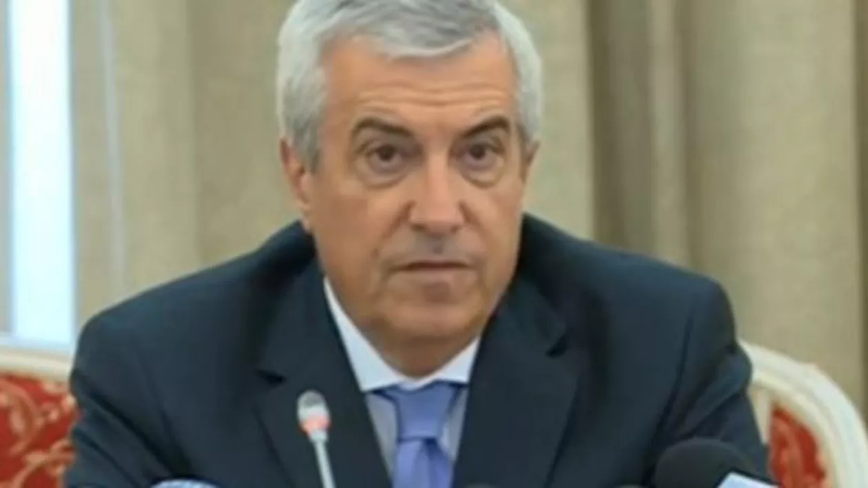 Călin Popescu Tăriceanu, despre salariile din sistemul sanitar: Eu aș premia calitatea profesională, pregătirea fiecăruia și nu aș merge pe o formulă egalitaristă
