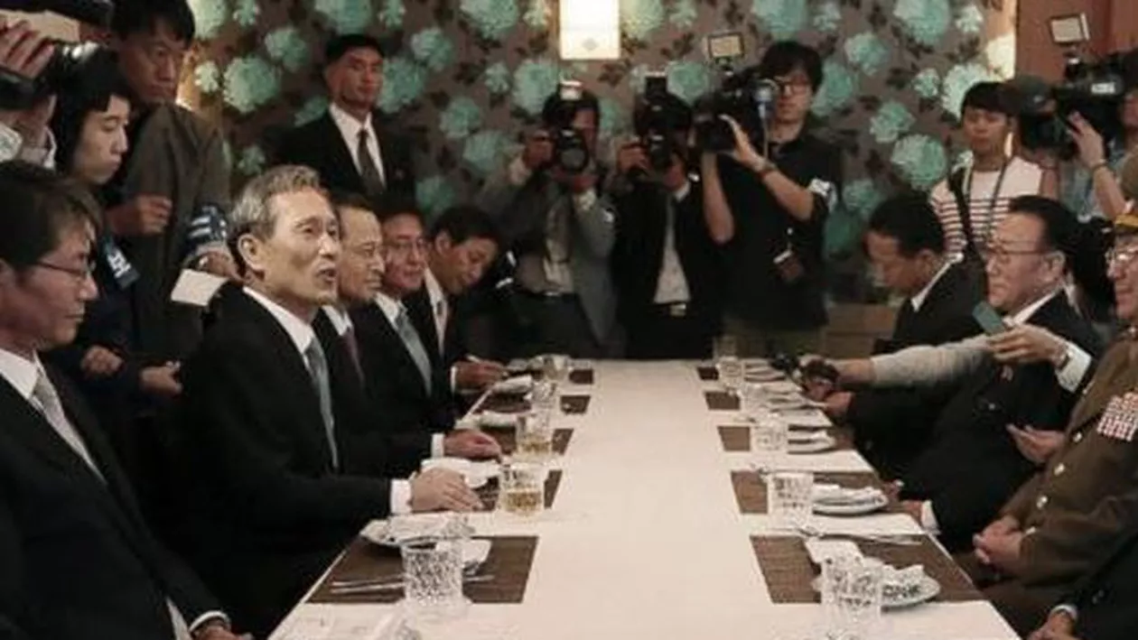 Negocieri la nivel înalt, anunțate între cele două Corei privind situația din peninsulă