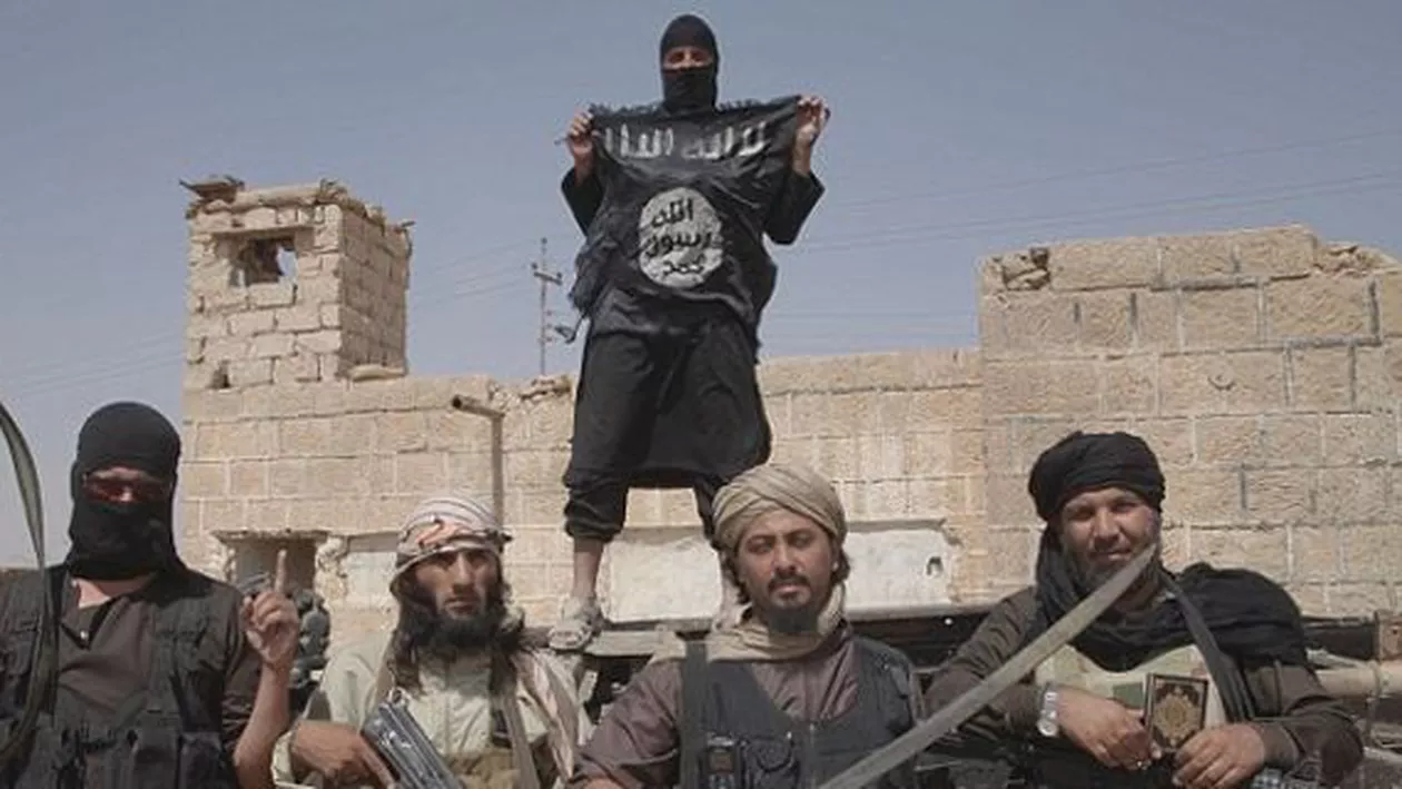 Casa Albă: Numărul doi al grupăii jihadiste Stat Islamic, ucis într-un atac aerian american