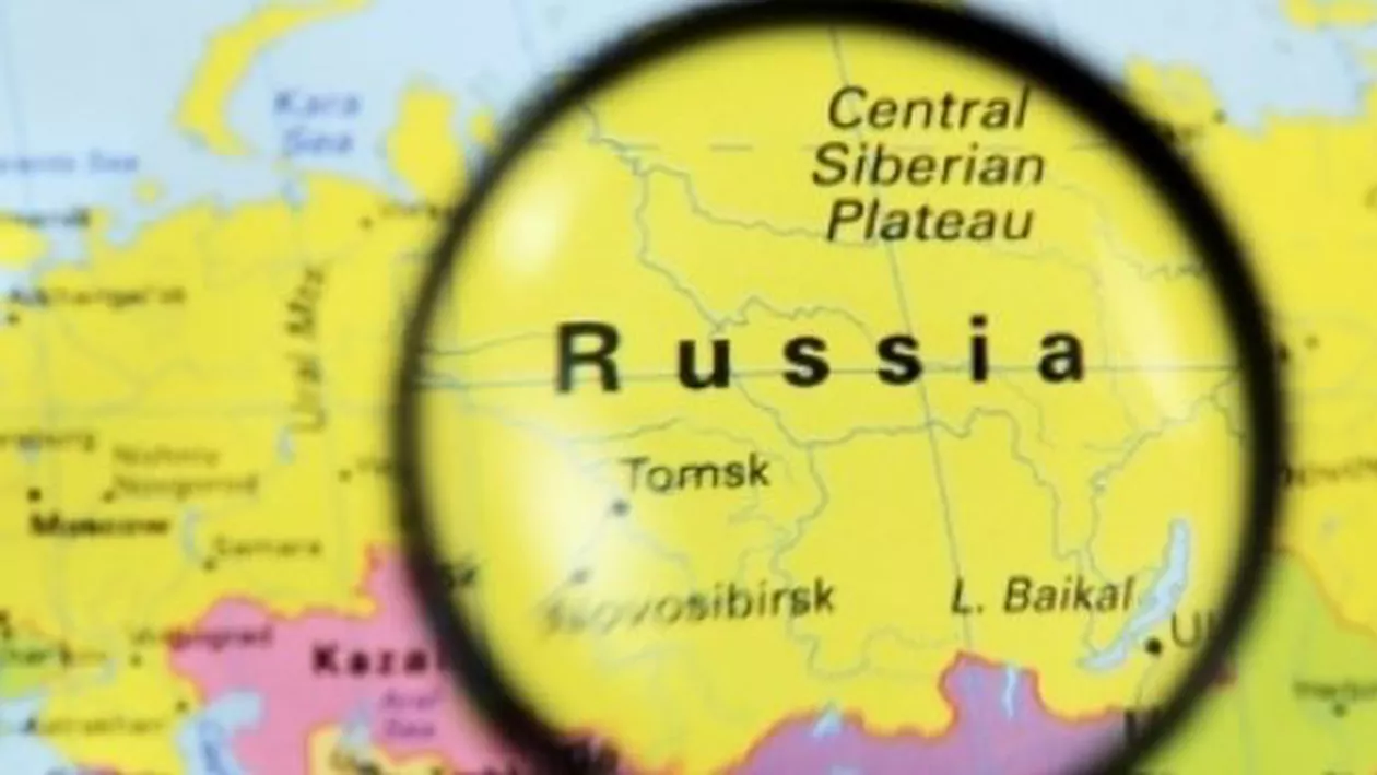 Rusia înfurie Japonia: Decret de extindere teritorială cu încă 50.000 de kilometri pătraţi, în Marea Ohoţk