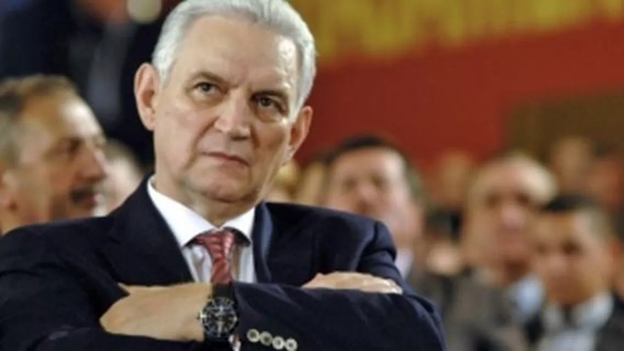 Document: Decizia prin care C.N.S.A.S. l-a spălat pe Ilie Sârbu în dosarul de securitate (VIDEO)