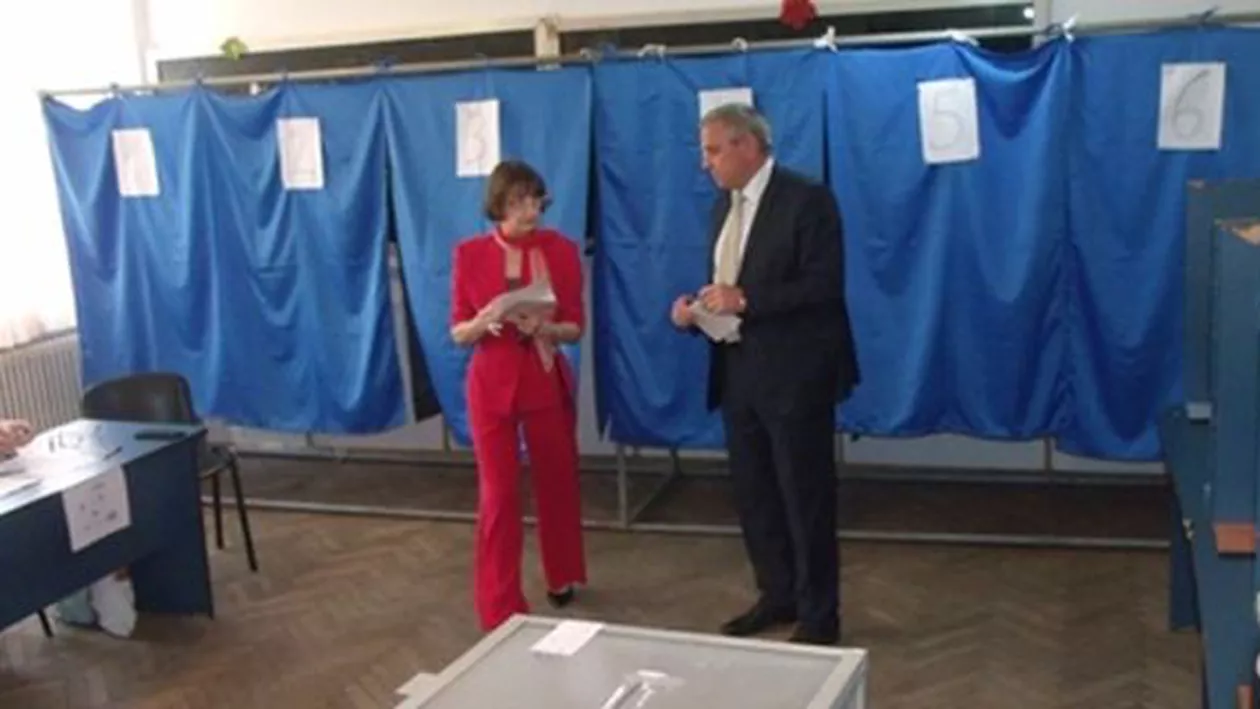 Botoșani: Soția prefectului Costică Macaleți a murit la Spitalul Fundeni