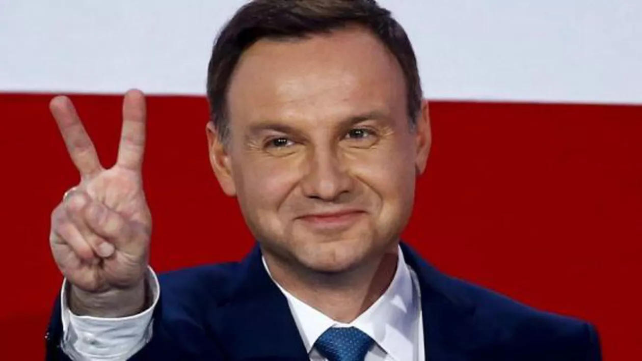 NATO, chemată de președintele Poloniei să instaleze bazele militare în Europa Centrală