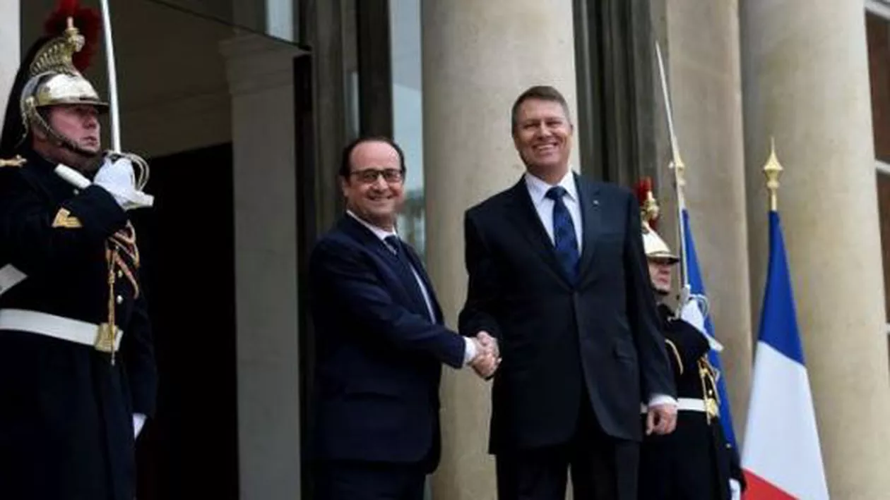 Bilanțul președintelui Iohannis: Opt luni de mandat, 20 de vizite oficiale în 12 țări și 16 zile de vacanță