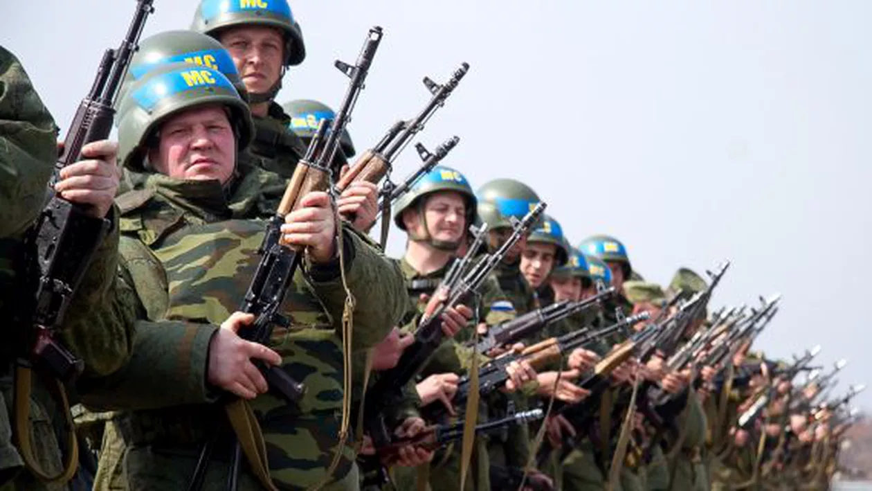 Rusia: Exerciții militare de amploare vor avea loc în șase regiuni, implicând peste 6.000 de militari și 750 de echipamente