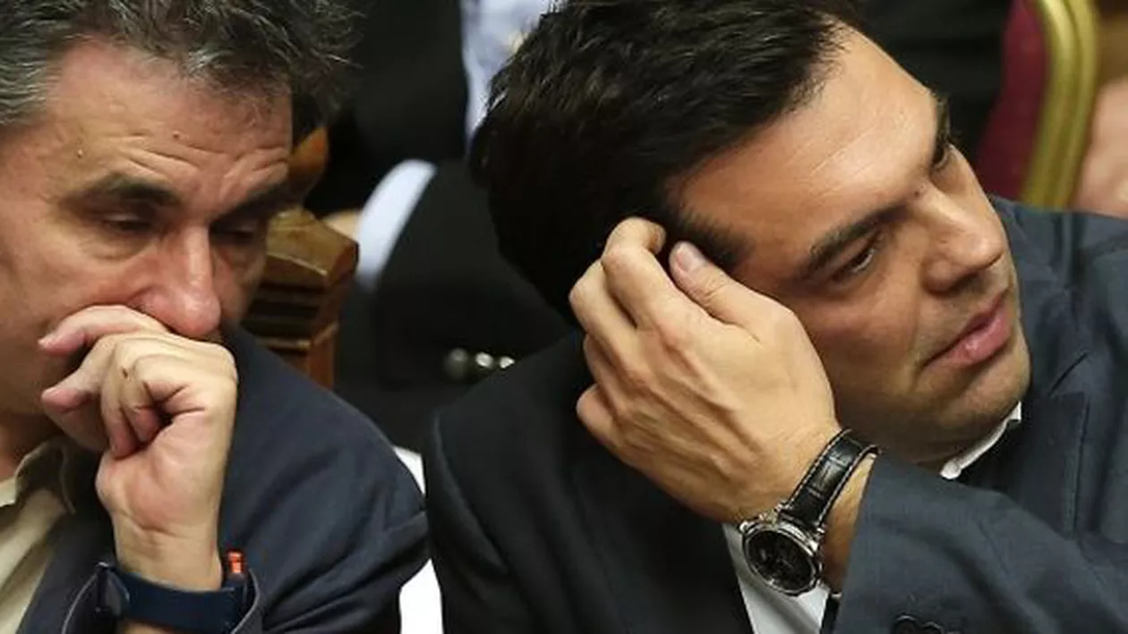 Grecia: Opoziția nu a reușit să formeze un guvern după demisia lui Tsipras