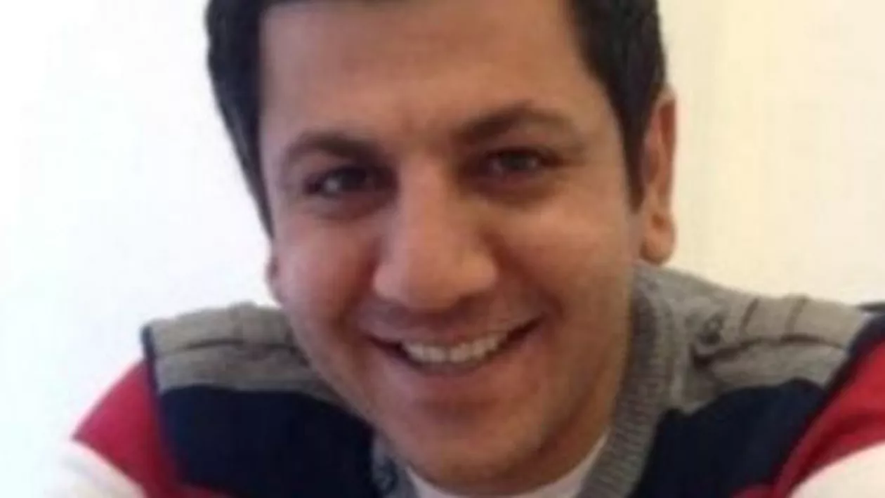 Afaceristul turc Abdullah Atas, care a dat cu mașina peste Gheorghe Ionescu, adus la  Parchetul de pe lângă Tribunalul București. Acesta va fi acuzat de omor calificat (VIDEO)