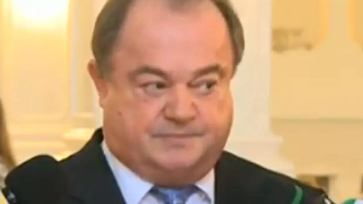 Vasile Blaga, despre noile discuții pe Codul fiscal: Salutăm decizia de a organiza discuțiile joi (VIDEO)