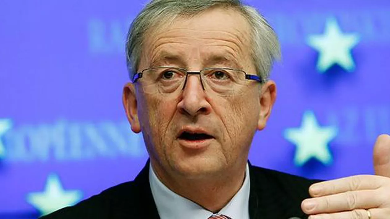 Președintele Comisiei Europene, Jean-Claude Juncker: Nu este nevoie de un nou summit european privind imigrația. Statele membre să aplice acordurile existente