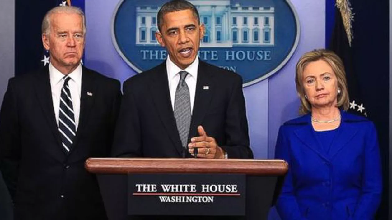 Casa Albă nu este împotriva susținerii unui candidat de către Obama, în alegerile primare democrate