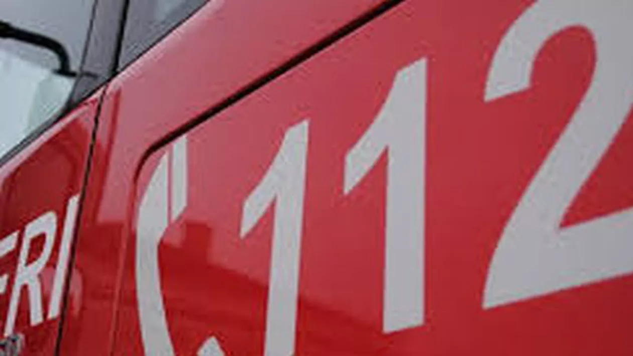 Mamaia: Un incendiu a izbucnit la un hotel din stațiune. Turiștii au fost evacuați