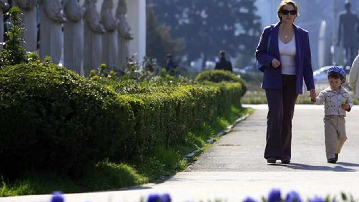 ANM: Ultima săptămână din luna august aduce soare și temperaturi de 35 de grade