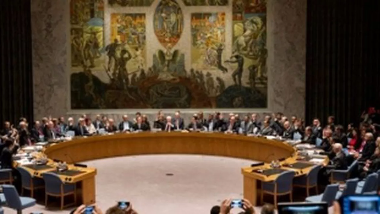 ONU: Costul monitorizării implementării acordului cu Iranul, 9,2 milioane de euro anual