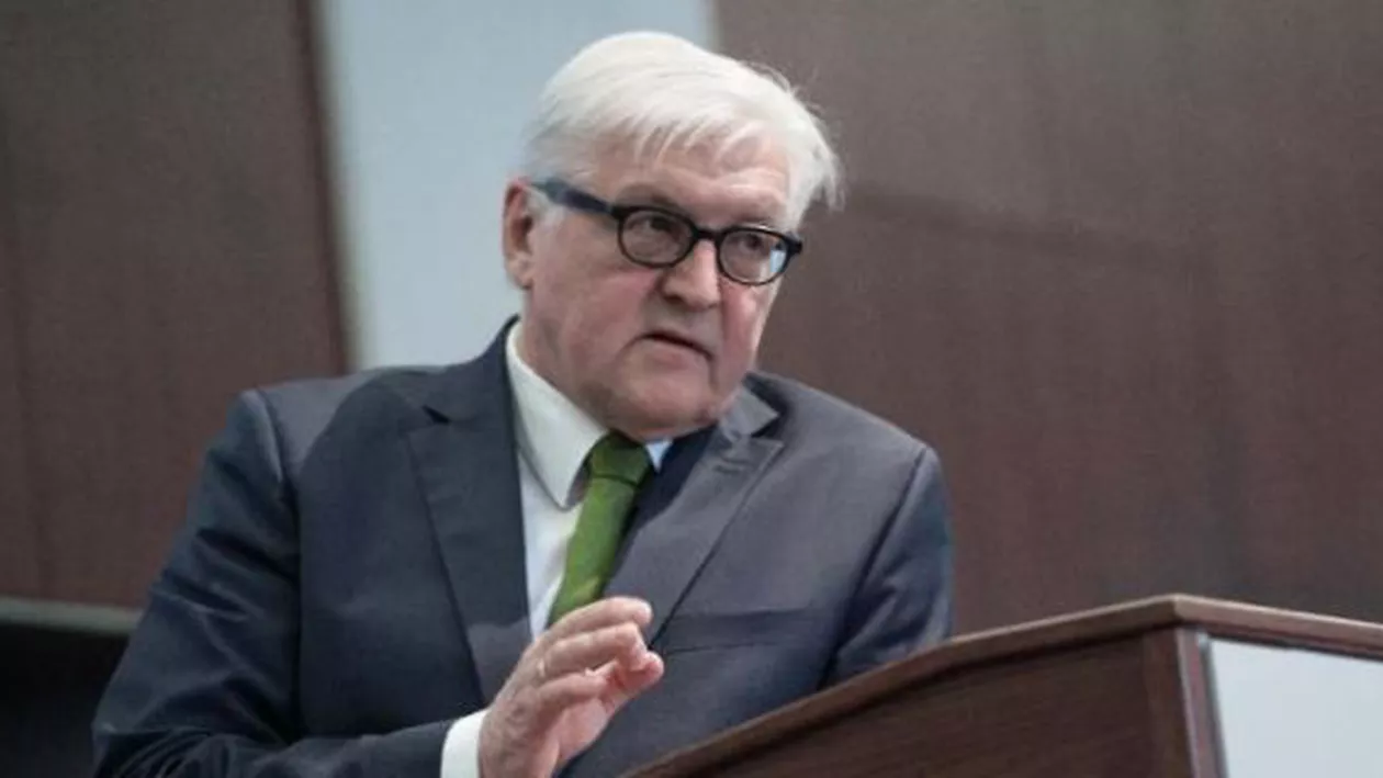 Ministrul german de Externe va efectua o vizită în Iran la începutul lunii octombrie