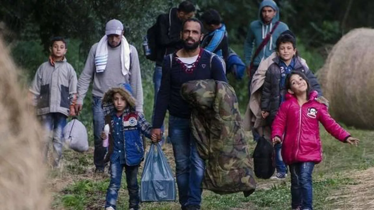 Ungaria vrea mai mulți bani de la UE pentru gestionarea crizei imigranților