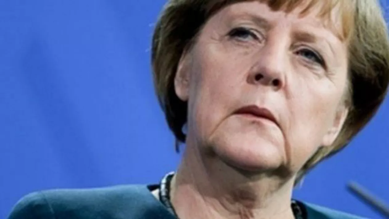Angela Merkel, despre criza imigrației: Europa este într-o situație nedemnă de ea