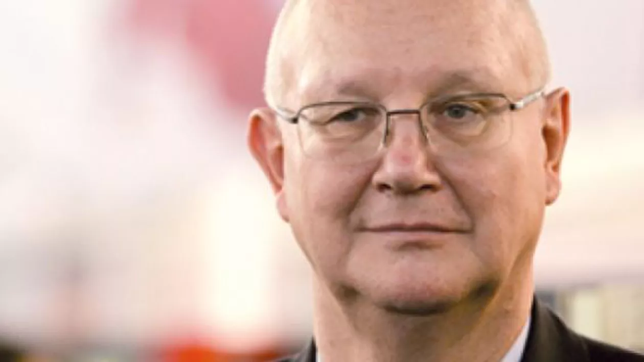 Lista Fantomelor Securității: Ioan Mircea Pașcu, un securist, vicepreședinte al Parlamentului European (VIDEO)