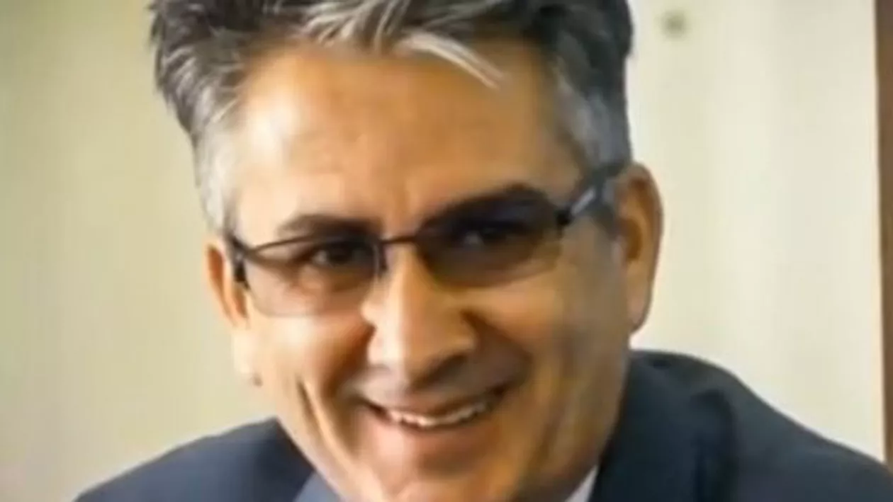 Document: Un actual liberal a fost membru de partid PSD. Alina Gorghiu neagă (VIDEO)