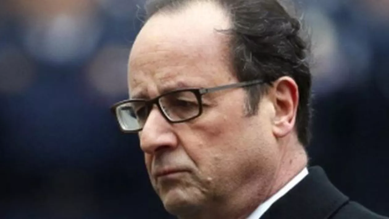 Hollande: Încă suntem expuși atacurilor. Trebuie să ne pregătim și să ne apărăm