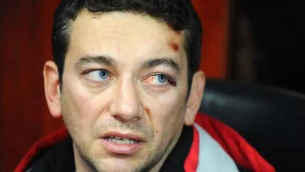 Medicul Radu Zamfir, naș de cununie pentru fiica unuia dintre moții salvatori