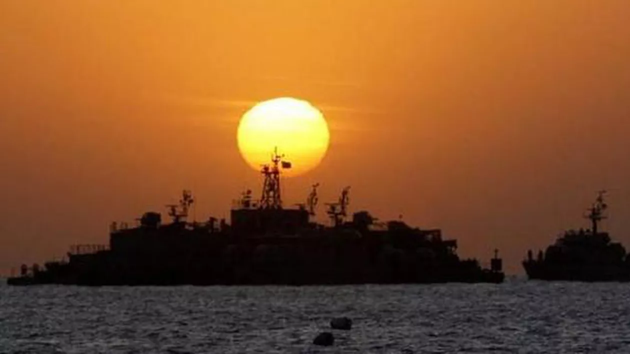 Fiica marinarului dispărut în Marea Galbenă: Raportul preliminar are informații superficiale. Cer sprijinul autorităților române din China pentru aprofundarea situației (VIDEO)