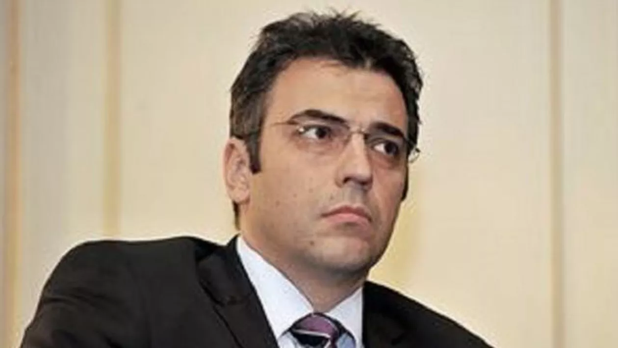 Fost director al ROMATSA, trimis în judecată: Bogdan Donciu, acuzat că a făcut angajări fictive. Persoanele în cauză nu s-au prezentat niciodată la locul de muncă, dar au încasat în total 669.595 lei