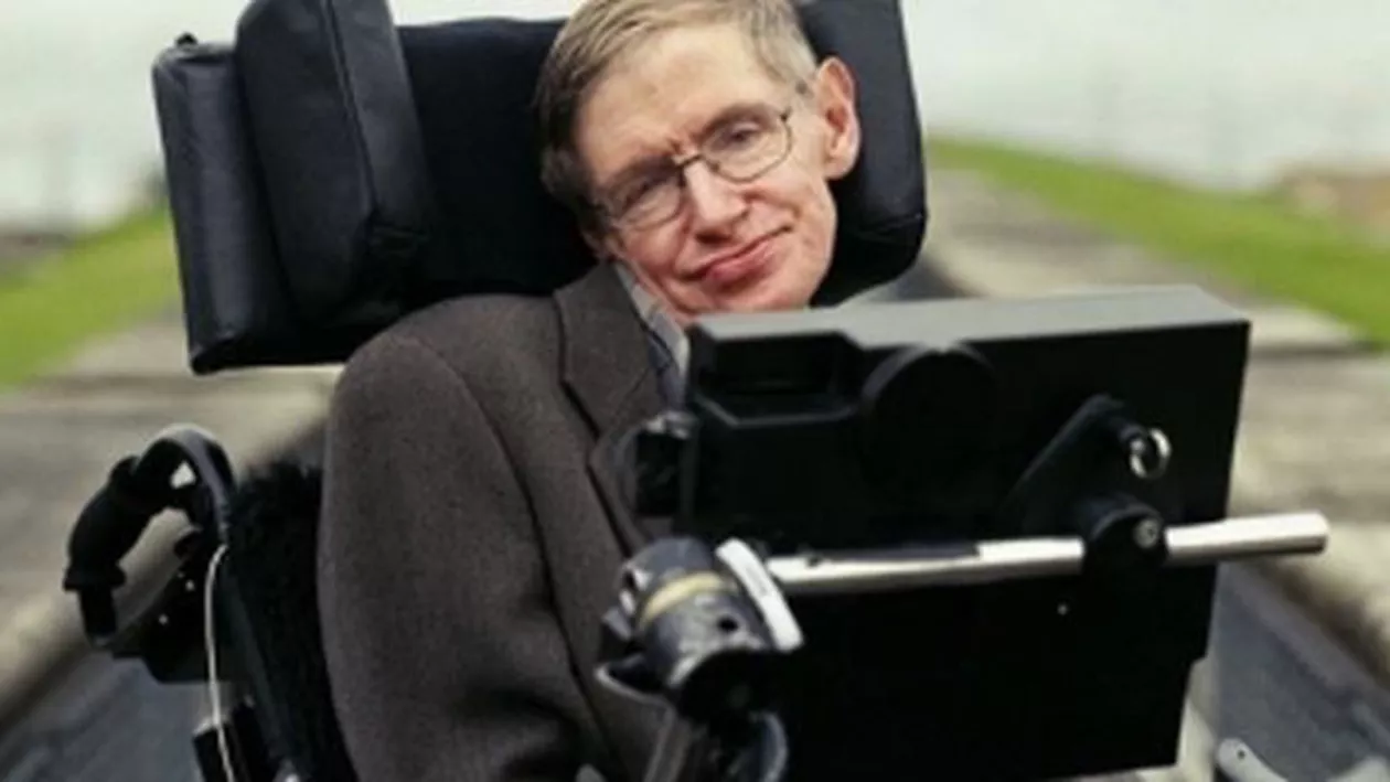 Stephen Hawking crede că a elucidat un mister legat de găurile negre
