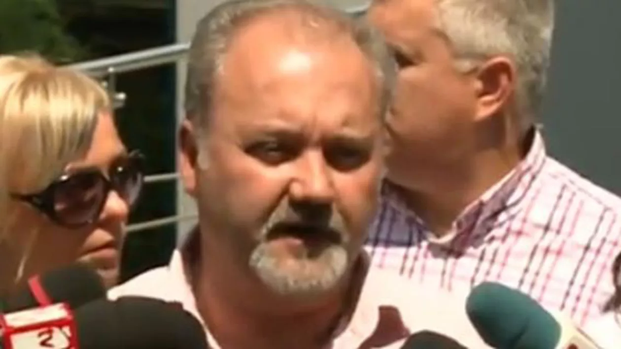 Sindicaliștii de la ROMATSA, audiați la poliție. Florin Diaconu: Se caută o formă ca domnul Stanciu să stea ascuns pe o funcție undeva în minister, pentru ca apoi să revină la ROMATSA (VIDEO)