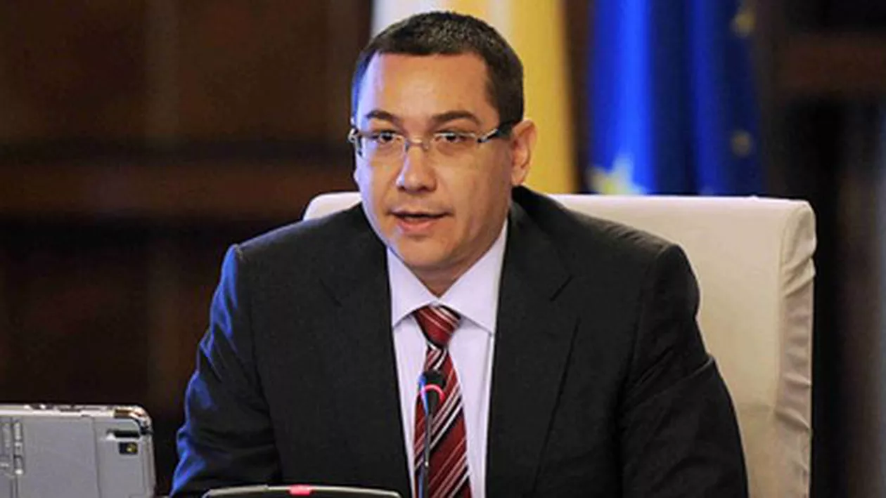 Ponta, reacție în cazul falimentului Astra Asigurări: Trebuie găsiți vinovații după această frauda uriașă. Niciun asigurat nu este în pericol