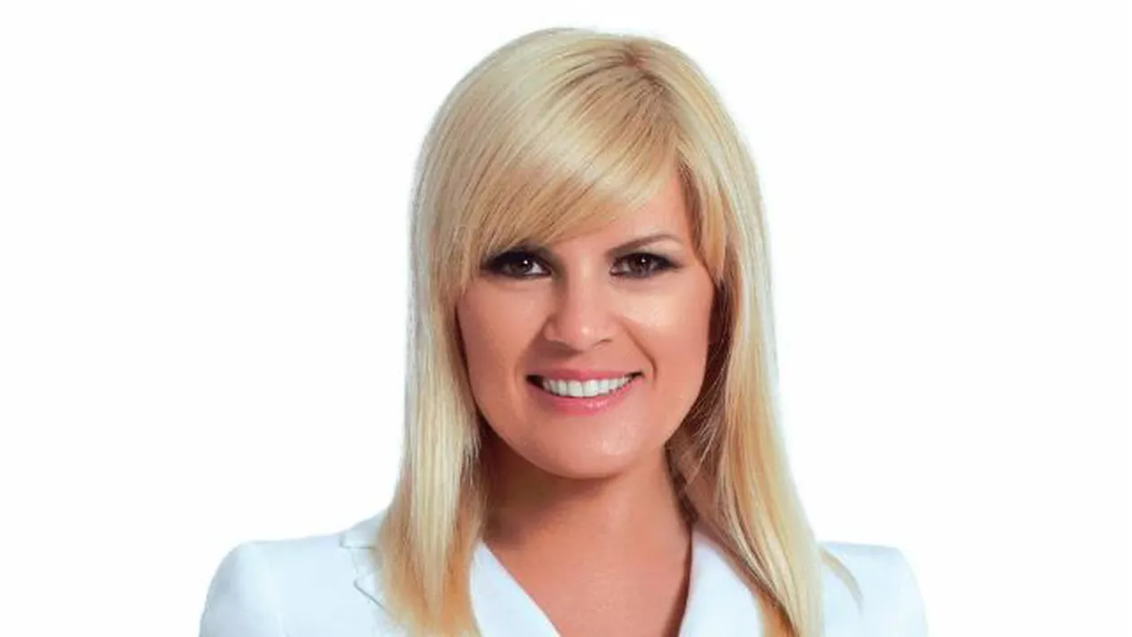 Elena Udrea, despre mărirea salariilor medicilor: O decizie bună, dar cu această soluție punctuală nu se rezolvă problemele din sistemul sanitar românesc