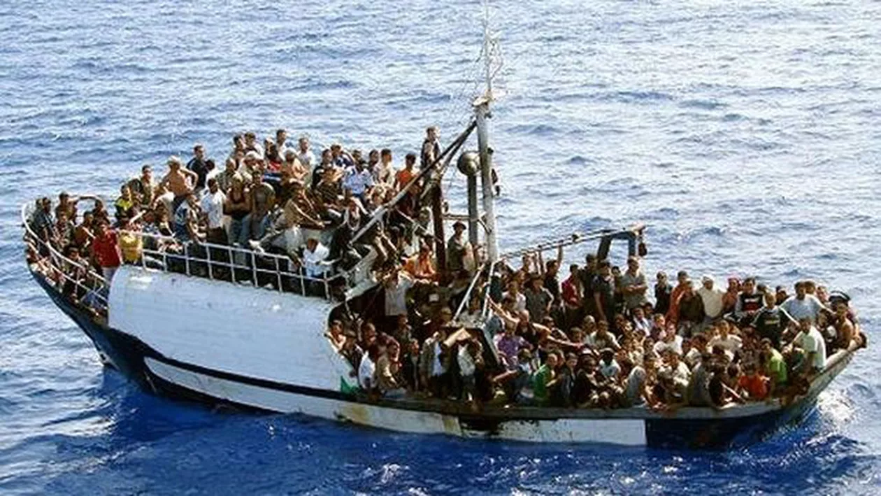 Deputatul Bogdan Diaconu: România nu își permite valuri de refugiați. Nimeni nu are dreptul să ne bage pe gât imigranți periculoși pentru care nu avem nici resurse, nici capacitatea de a-i integra