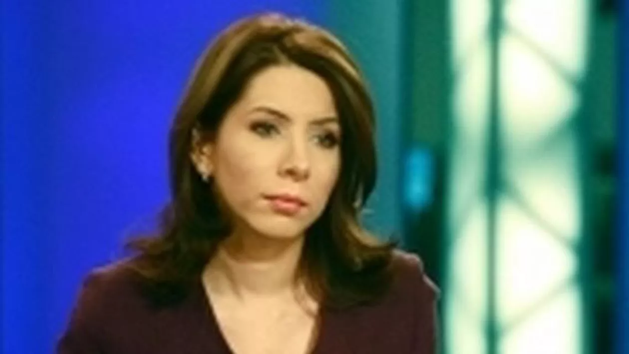 Fosta jurnalistă Laura Chiriac a fost numită în funcția de consilier de stat al premierului Victor Ponta