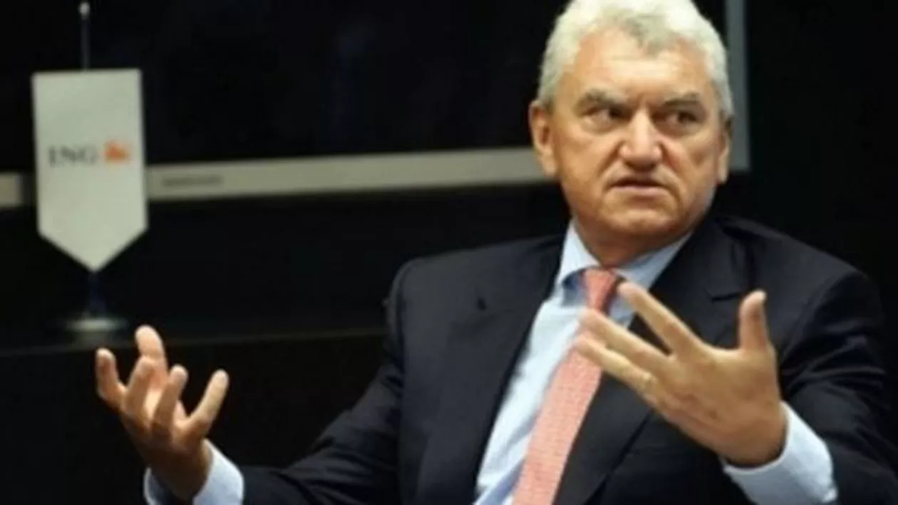 Mișu Negrițoiu: Lăcomia acţionarilor Astra Asigurări a băgat compania în faliment. Au ţinut prea mult la zestre