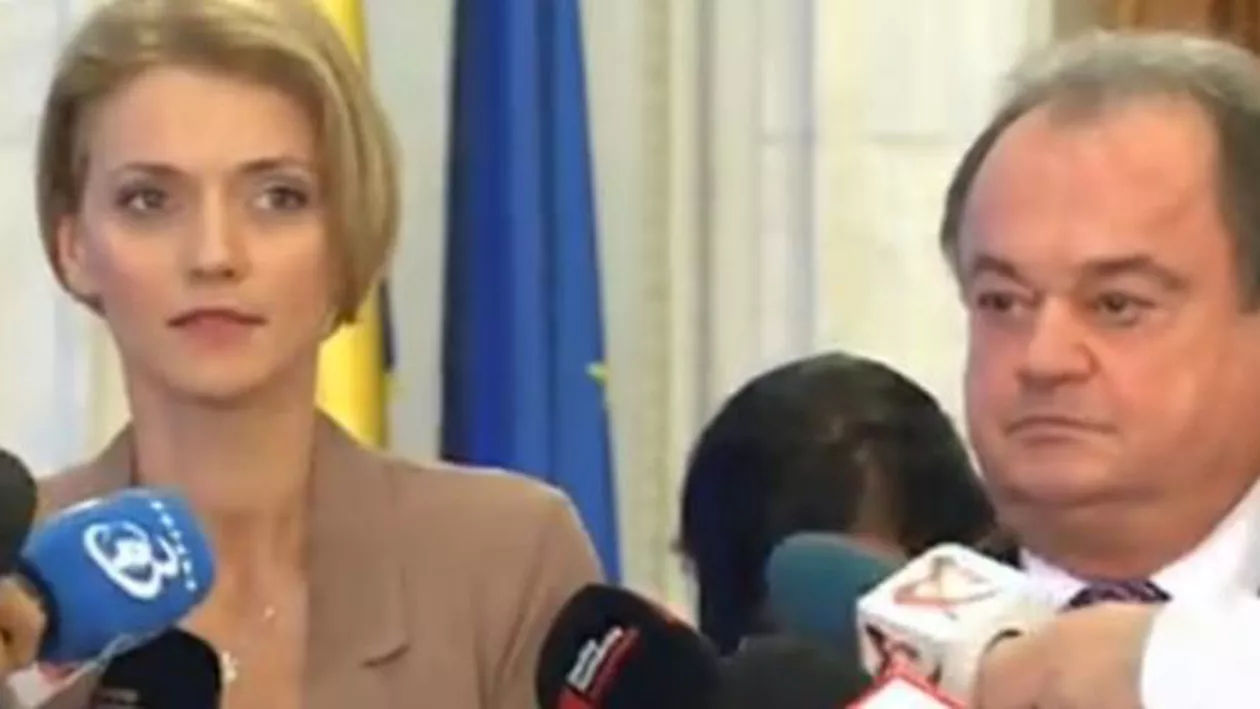 Partidele politice au ajuns la un consens pe Codul Fiscal. Alina Gorghiu: Mă bucur că avem acest rezultat (VIDEO)