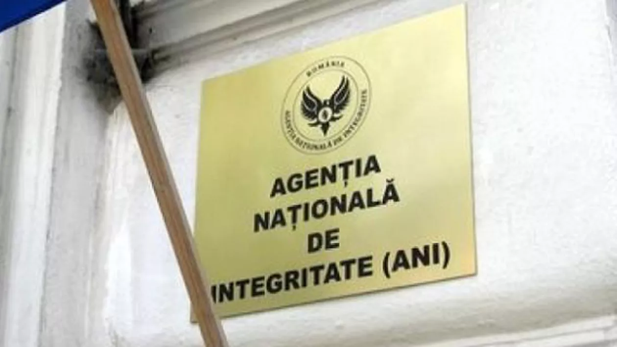 Consilier în Ministerul Muncii, găsit incompatibil de inspectorii ANI