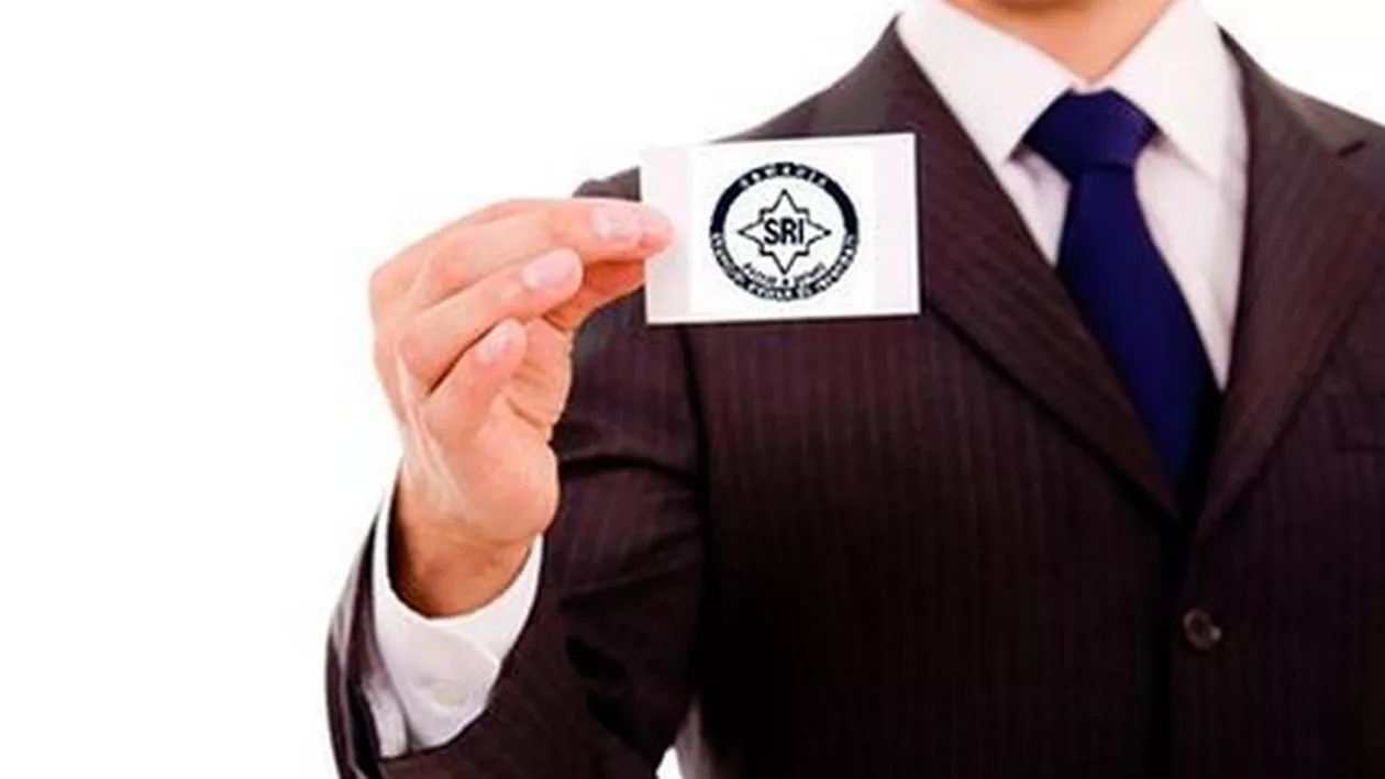 SRI: Românii să fie vigilenți cu privire la recrutările serviciilor secrete străine