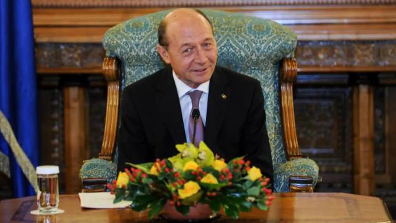 Traian Băsescu: Bine ai venit Mohammad Munaf! În sfârșit, epopeea răpirii ziariștilor din 2005 în Irak pare să se fi terminat