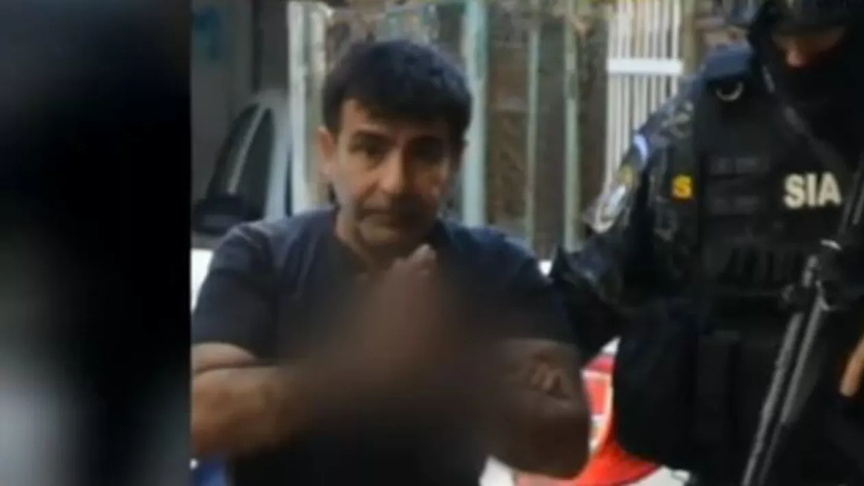Ovidiu Marincea, despre aducerea în țară a lui Mohammad Munaf: SRI a jucat un rol important în operațiune. Nu vrem să minimizăm contribuția crucială pe care au avut-o partenerii externi (VIDEO)