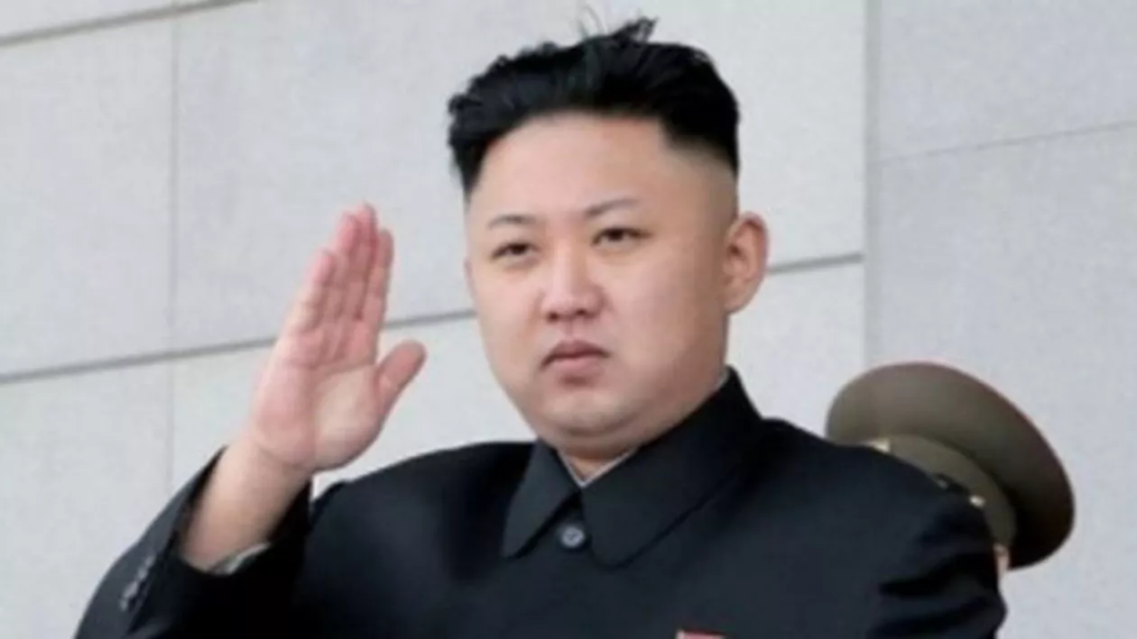 Kim Jong-Un: Acordul dintre cele două Corei este o ocazie istorică la care s-a ajuns mulțumită forței militare nord-coreene